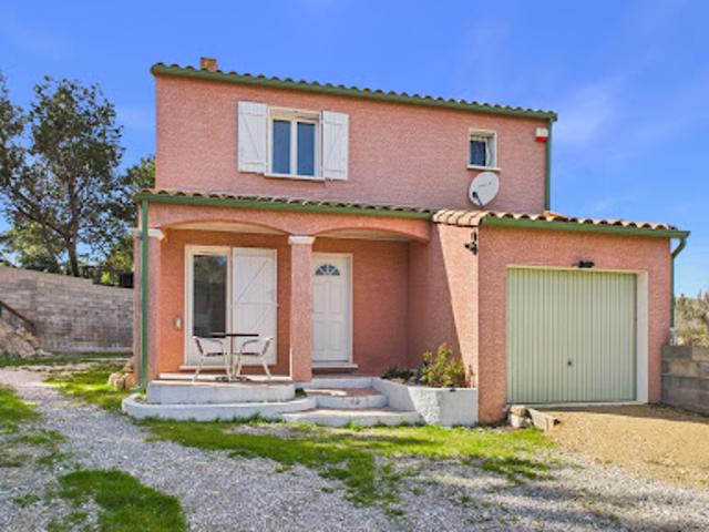 Maison vente à Narbonne, Bages
