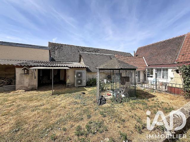 Maison vente à Chartres, Bailleau-le-pin