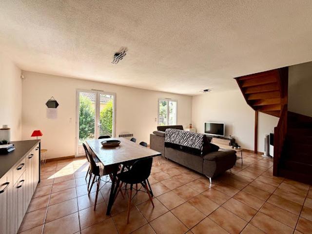 Maison vente à Montpellier, Balaruc-les-bains