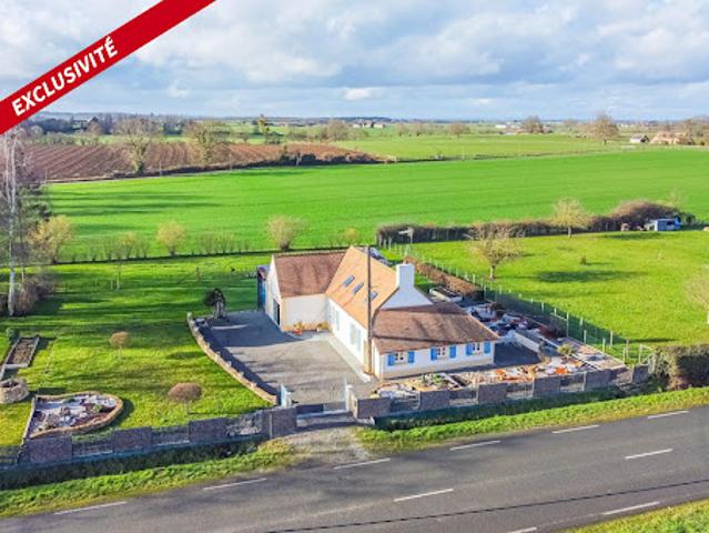 Maison vente à France métropolitaine, Ballon