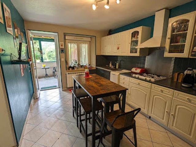 Maison vente à Bar-le-Duc, Meuse