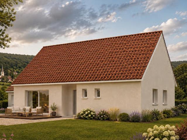 Maison vente à Sélestat-Erstein, Barr