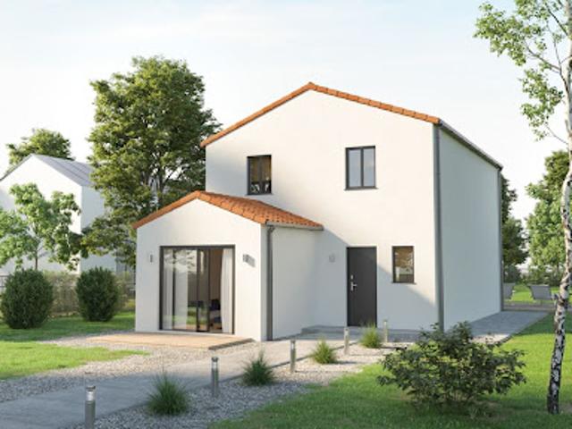 Maison vente à France métropolitaine, Basse-goulaine