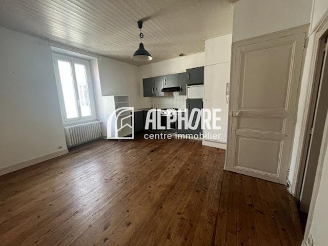 Maison vente à Nantes, Indre