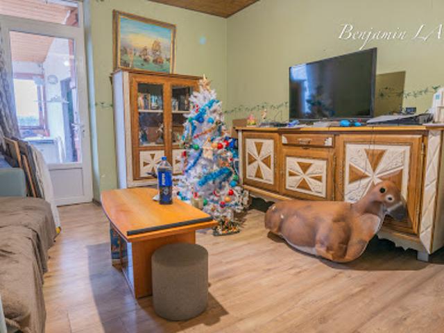 Maison vente à Agen, Bazens