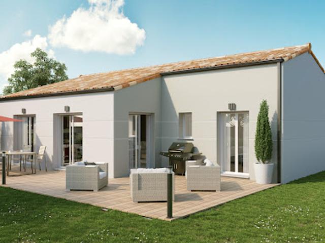 Maison vente à Les Sables-d'Olonne, Beaulieu-sous-la-roche