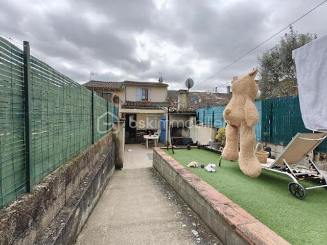 Maison vente à Castelsarrasin, Beaumont-de-lomagne