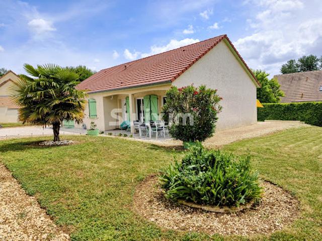 Maison vente à Beaune