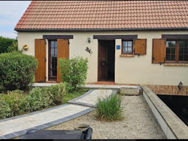 Maison vente à Laon, Tergnier