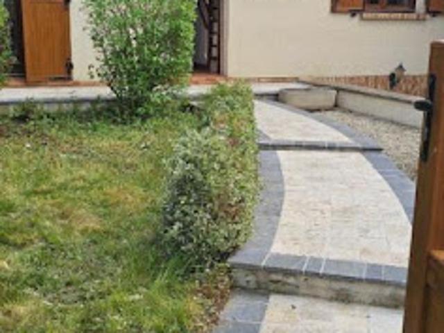 Maison vente à Laon, Tergnier