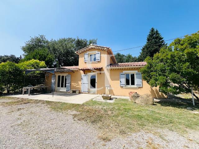 Ferme vente à Carpentras, Bédoin