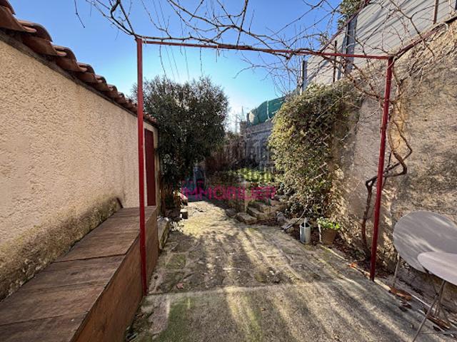 Maison vente à Carpentras, Bédoin