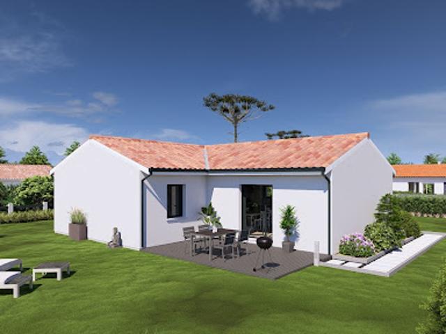 Maison vente à France métropolitaine, Belin-béliet