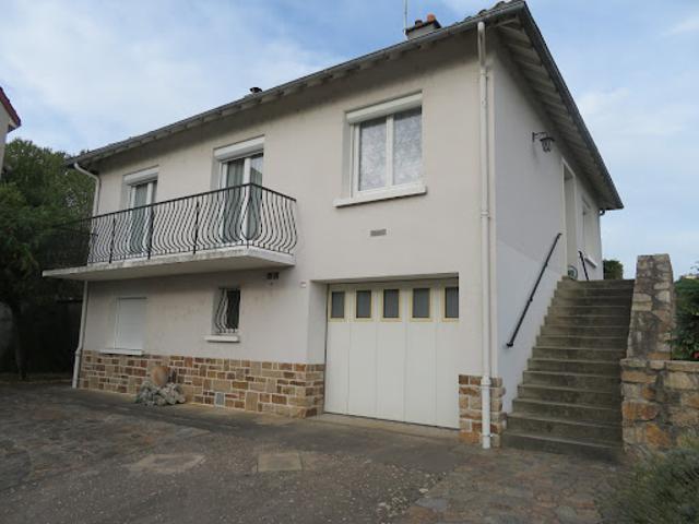 Maison vente à Bellac