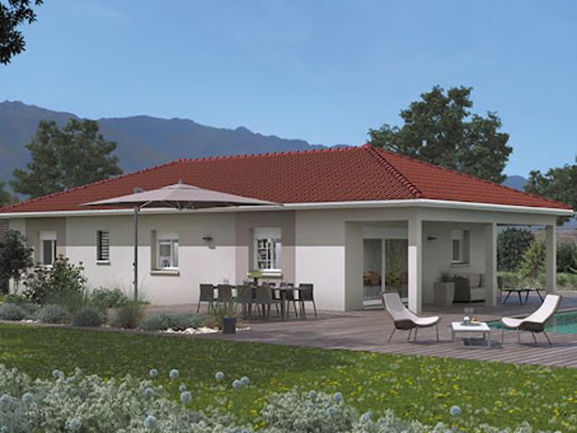 Maison vente à Nantua, Bellegarde-sur-valserine