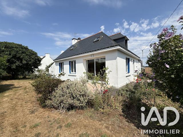 Maison vente à Lorient, Bretagne