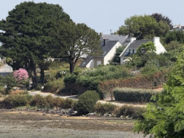 Maison vente à Lorient, Bretagne