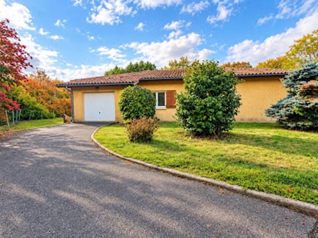 Maison vente à Dax, Bénesse-maremne