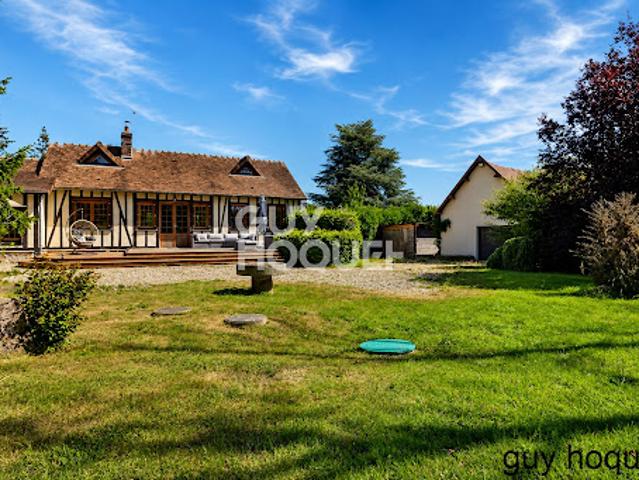 Maison vente à Bernay
