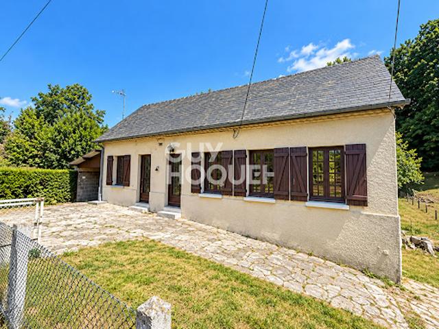 Maison vente à Bernay, Eure