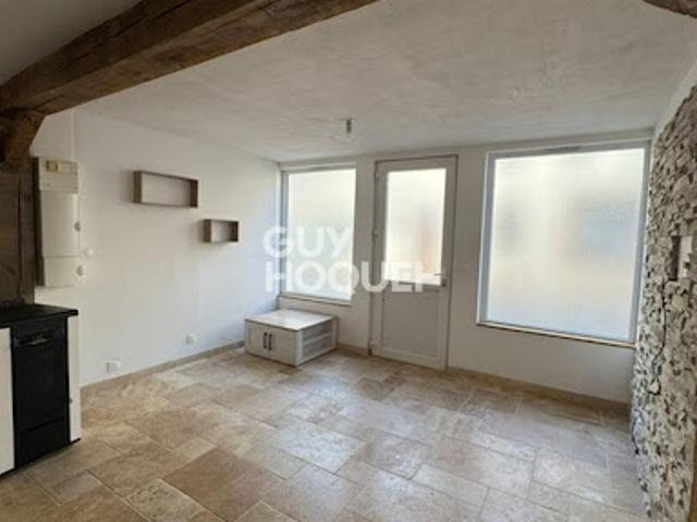 Maison vente à Bernay, Eure