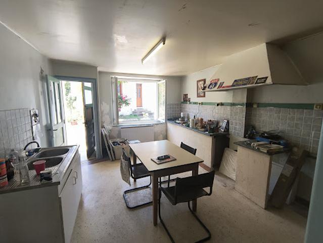 Maison vente à Limoges, Bersac-sur-rivalier