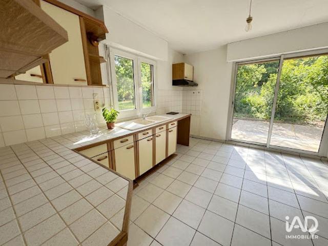 Maison vente à Niort, Bessines