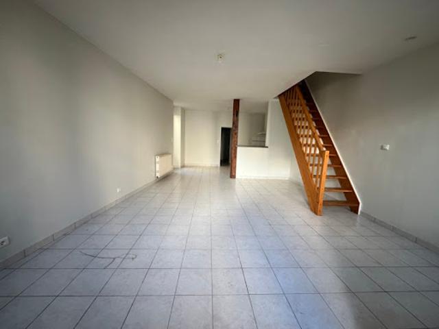 Maison vente à Marmande, Birac-sur-trec