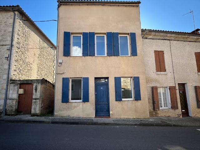 Maison vente à Marmande, Birac-sur-trec