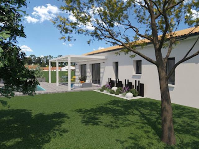 Maison vente à Bordeaux, Blanquefort