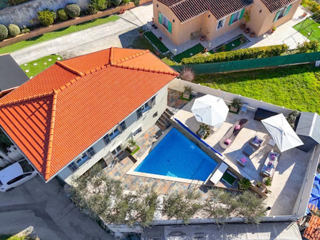 Maison vente à Nice, Blausasc