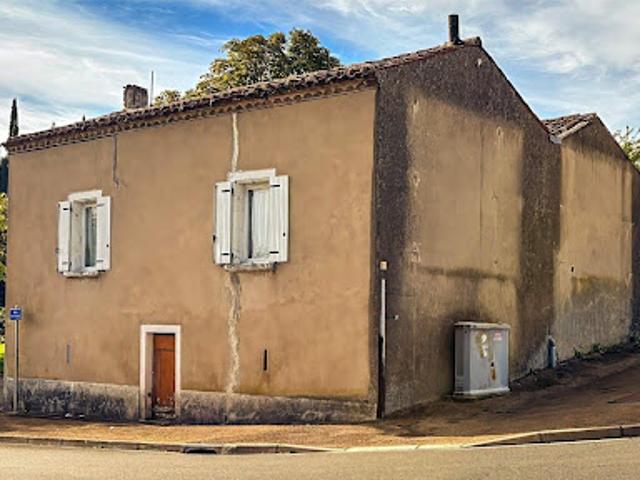 Maison vente à Blaye-les-Mines, Tarn