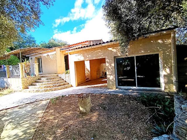 Maison vente à Montpellier, Boisseron