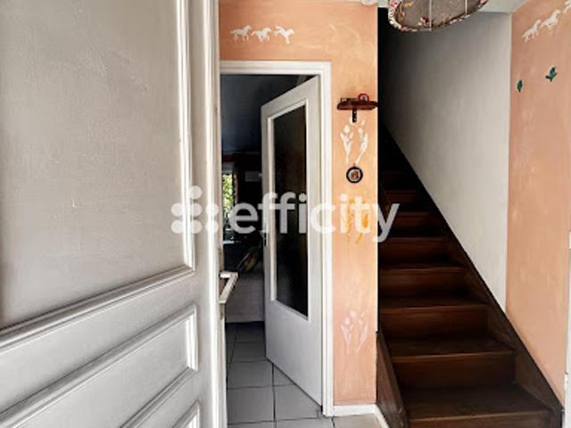 Maison vente à La Planchette, Bollène