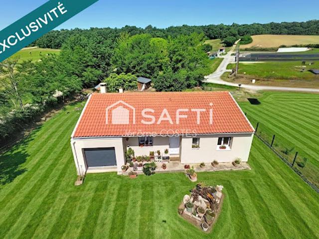 Maison vente à Toulouse, Layrac-sur-tarn