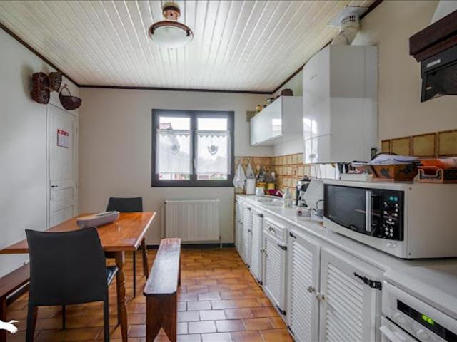 Maison vente à Muret, Bonrepos-sur-aussonnelle