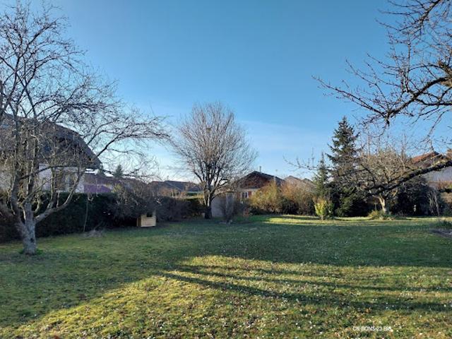 Maison vente à Graizier, Bons-en-Chablais