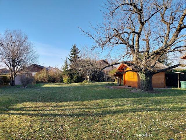 Maison vente à Graizier, Bons-en-Chablais