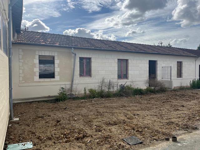Maison vente à Bordeaux