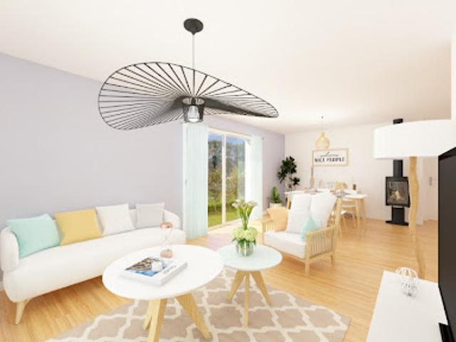 Maison vente à Tarbes, Bordères-sur-l'echez