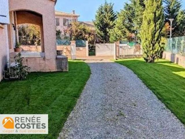 Maison vente à Bastia, Lucciana