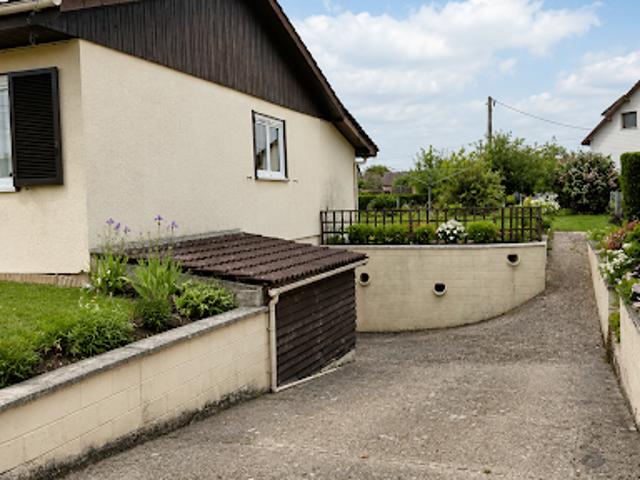 Maison vente à Bernay, Le Bosc-roger-en-roumois