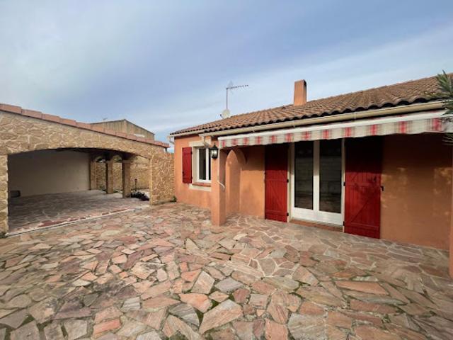 Maison vente à France métropolitaine, Bouillargues