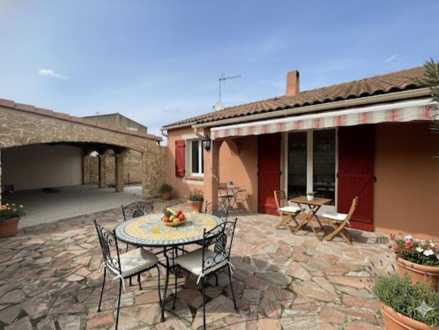 Villa vente à Nîmes, Bouillargues