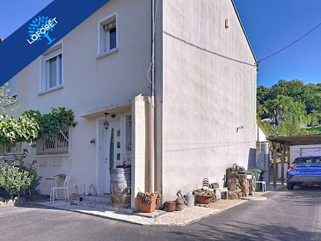 Maison vente à Bordeaux, Floirac