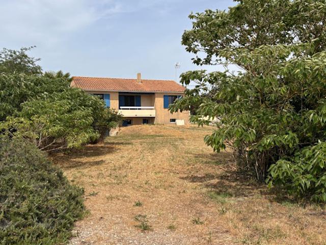 Maison vente à Rochefort, Bourcefranc-le-chapus