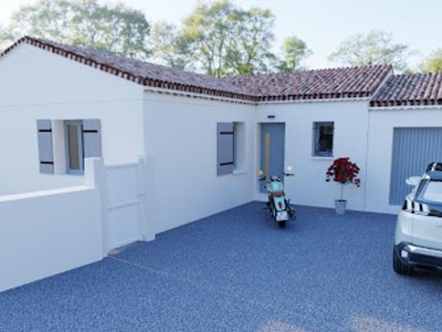 Maison vente à Privas, Bourg-saint-andéol