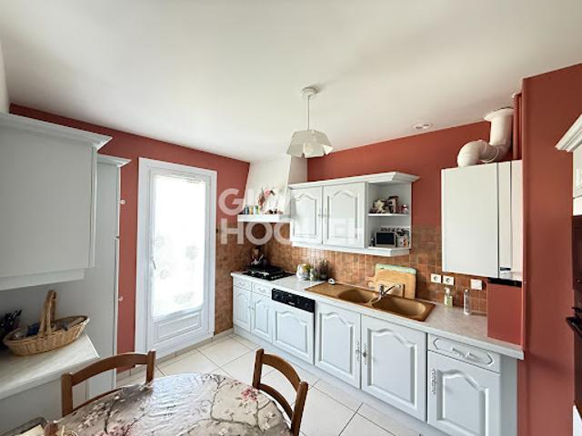 Maison vente à Bourges