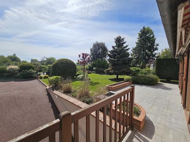 Maison vente à Bernay, Bourgtheroulde-infreville