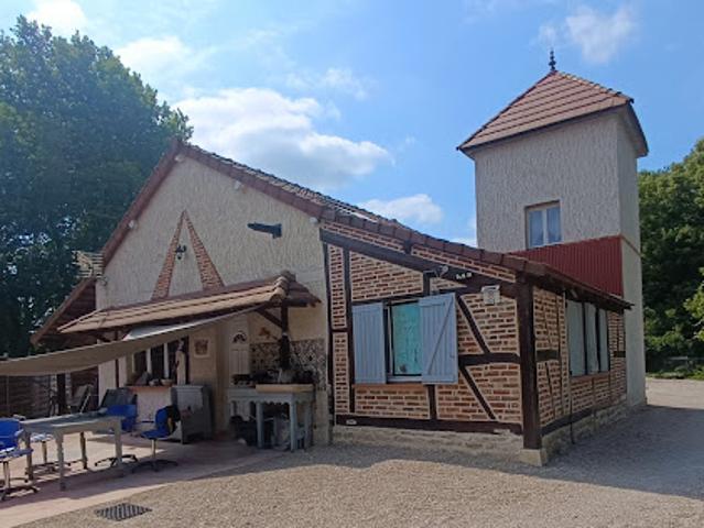 Maison vente à Louhans-Châteaurenaud, Branges